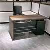 1.6M Imported Executive Computer Work Office Desk thumb 4