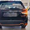Subaru Forester X-brake STI 2019 4x4 thumb 13