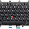 Lenovo Thinkpad X240 X240s X250 X260 Keyboard thumb 0