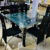 Dining Table: 6 Seater Dining Table thumb 8