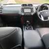 2015 Toyota Landcruiser Prado. Sunroof, Leather seats thumb 2