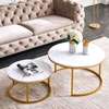 *Pure Marble nesting tables( small size) thumb 2
