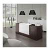 1.4 M Modern Design Custom Wood Office Desk thumb 8