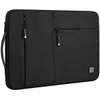 WIWU LAPTOP BAG ALPHA SLIM SLEEVE, BLACK - 13.3" thumb 0