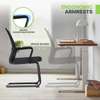 Office Mesh Cantilever Conference Chair thumb 3