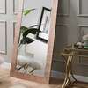 Decorative Smart Rectangular Home Wall Mirror thumb 5