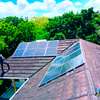 8kw 10kw Solar Systems Solutions Green Energy thumb 8