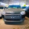 Toyota Probox Grey 2017 2wd thumb 0