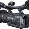 Sony HDR-AX2000 Handycam camcorder thumb 2