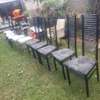 ELLA SOFA SET,DINNING SEAT & LEATHER SEATS CLEANING IN UTAWALA thumb 1