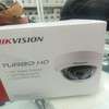 Hikvision camera thumb 0