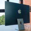 iMac 24 inch Design Apple M1 CHIP 8 GB RAM  256 GB SSD thumb 2