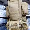 Wearproof Outdoor Backpacks Military Tactical Molle Backpack thumb 1