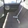 Toyota passo maroon thumb 5
