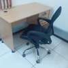 Secretarial chair ➕ desk thumb 12