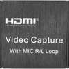 Audio Video Capture Card, USB 3.0 HDMI Video Capture thumb 0