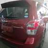 Subaru  forestr 2017 model thumb 3