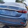 Mazda Atenza Petrol Blue 2018 thumb 7