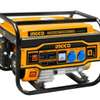 Ingco Gasoline Generator GE65006-8, 6500W thumb 0
