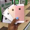 💥 Ex-US iPhone SE in Kisumu @ Kshs. 7,499 thumb 0