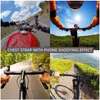 POV Adjustable Chest Mount for Phone Action Camera thumb 1