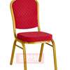 OFFICE  CHAIR: Gold Banquet Office Chair thumb 4