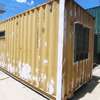 Shipping Container Fabrication thumb 6