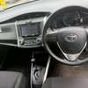 TOYOTA FIELDER HYBRID thumb 5