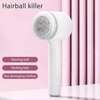 *2 in 1 Electric Lint Remover Hairball Trimmer thumb 3
