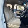 Toyota Alphard white thumb 2