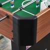 47-Inch Indoor Football Table with Fixed Rounded Corners thumb 4