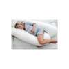 Superior Maternity Back & Belly Contoured Body Pillow thumb 1