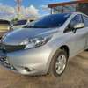2016 Nissan Note 4WD Optional thumb 7