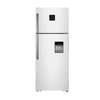 TCL P605S 360 litres double door refrigerator thumb 2