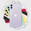 iPhone 11 64GB Purple thumb 4