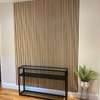 Fluted panel finesse; elevate your space thumb 2