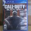 Ps4 call of duty black ops video game thumb 1