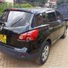 Nissan Dualis For Hire in Nairobi thumb 2