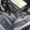 Toyota Harrier premium sport 2017 thumb 6