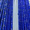 3 pc marble Gold curtains thumb 0