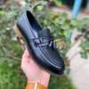 Genuine urban Lv/Versace leather Loafers thumb 0