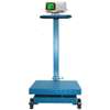 500kg electronic computing platform digital scale thumb 0