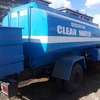 Bulk Emergency Water Tankers for Hire - Bulk Water Delivery thumb 3