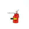 ½ Pint 250ml Steel Oil Can thumb 3