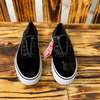 SUEDE LEATHER VANS thumb 2