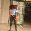 House helps /Vacuuming/ Mopping/ Toilet & shower cleaning/ Maids & Spot cleaning In Nairobi thumb 2