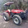 Case jx75 tractor thumb 3
