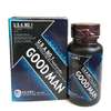 Goodman Male Enhancement 60 capsules for men power thumb 2