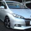 Toyota wish with SUNROOF (MKOPO/HIRE PURCHASE ACCEPTED) thumb 2