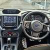 Subaru Impreza XV Grey 2018 AWD thumb 5